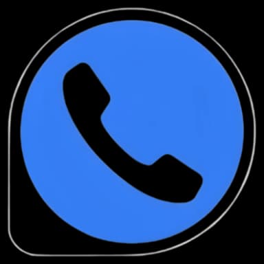 Zangi Private Messenger APK Zangi Private Messenger app icon — download official APK for Android